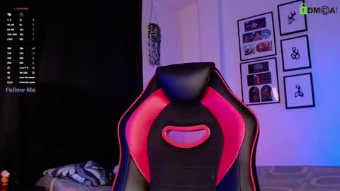 Snapshot of isaac_saenz chatting on November 2025 12:09:02 AM Isaac Saenz. online show from November 2025 12:09:02 AM