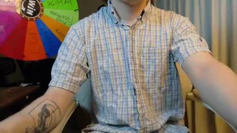 isaac online show from June 2026 09:40:01 AM