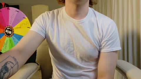 isaac online show from July 2026 09:48:01 AM
