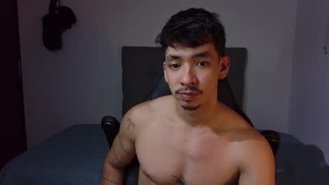 Snapshot of isaac_sttone01 chatting on June 2026 01:04:02 AM muscle isaac online show from June 2026 01:04:02 AM