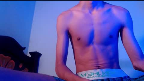 isaac online show from February 2025 06:43:02 AM