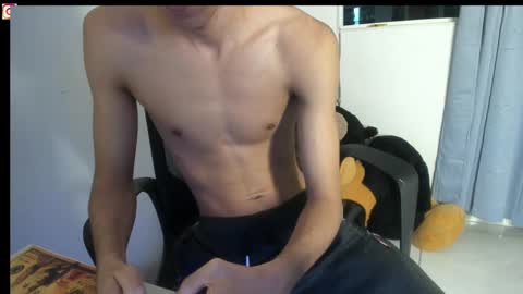 isaac online show from September 2025 11:59:01 PM