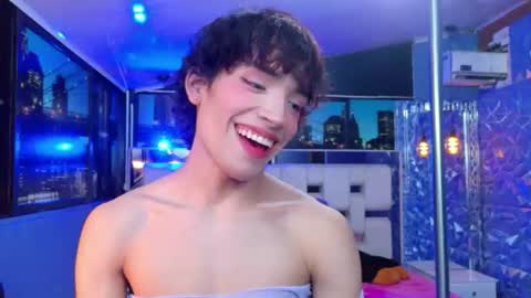 isaacnova online show from June 2026 12:32:02 AM