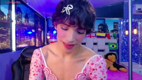 isaacnova online show from June 2026 09:28:02 PM