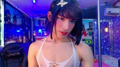 isaacnova online show from June 2026 08:19:01 PM
