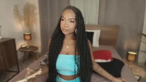 Snapshot of isaacoleman chatting on November 2025 01:23:01 PM Isaa Coleman online show from November 2025 01:23:01 PM