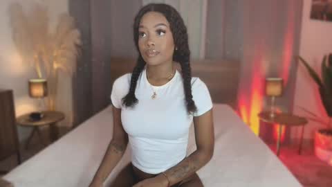 Snapshot of isaacoleman chatting on December 2025 08:57:02 PM Isaa Coleman online show from December 2025 08:57:02 PM