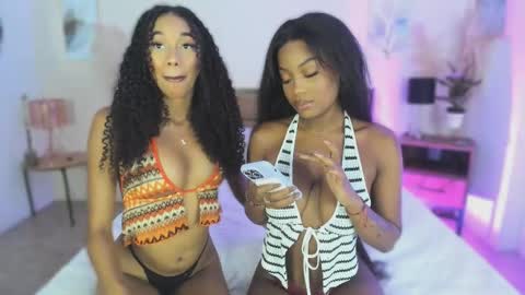 Isaa Coleman online show from February 2026 03:36:01 AM