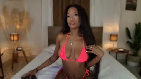 Isaa Coleman online show from March 2026 10:17:02 PM