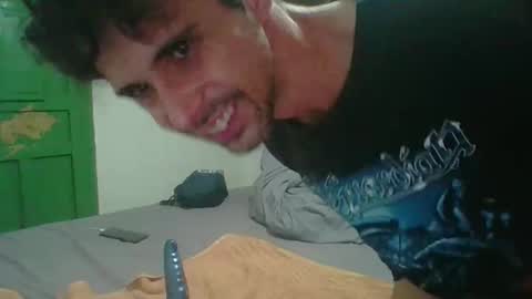 Snapshot of isaactoy chatting on September 2025 02:27:02 AM Isaac Davis Poe online show from September 2025 02:27:02 AM