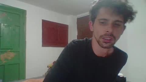 Snapshot of isaactoy chatting on September 2025 11:42:01 PM Isaac Davis Poe online show from September 2025 11:42:01 PM