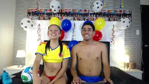Snapshot of isaak_salomee chatting on June 2026 12:29:02 PM isaak_salomee online show from June 2026 12:29:02 PM