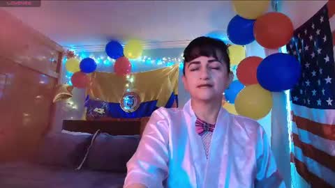 Isabeel Sofia online show from July 2026 11:17:02 AM