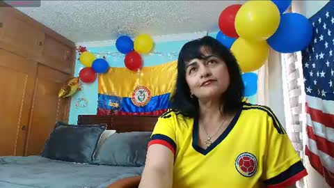 Isabeel Sofia online show from July 2026 06:34:02 PM