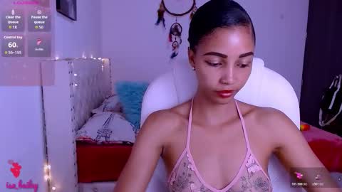 isabel online show from March 2026 09:06:01 PM