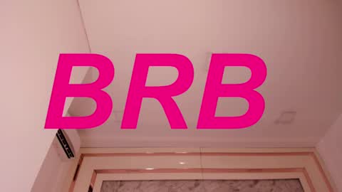 Snapshot of isabel_escorcia chatting on February 2025 08:08:01 AM Isabel online show from February 2025 08:08:01 AM