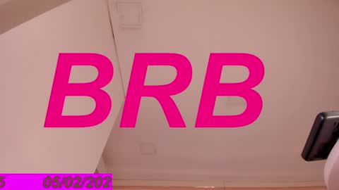 Snapshot of isabel_escorcia chatting on February 2025 08:00:02 AM Isabel online show from February 2025 08:00:02 AM