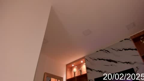 Snapshot of isabel_escorcia chatting on February 2025 08:17:02 AM Isabel online show from February 2025 08:17:02 AM