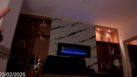 Snapshot of isabel_escorcia chatting on February 2025 09:22:02 AM Isabel online show from February 2025 09:22:02 AM