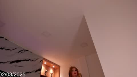 Snapshot of isabel_escorcia chatting on March 2025 05:44:01 AM Isabel online show from March 2025 05:44:01 AM