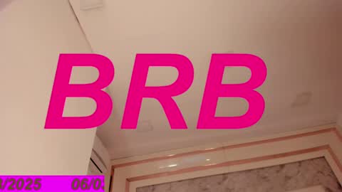 Snapshot of isabel_escorcia chatting on March 2025 07:47:02 AM Isabel online show from March 2025 07:47:02 AM