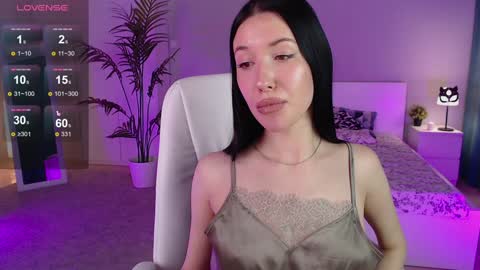 Snapshot of isabel_fontana chatting on February 2025 07:26:02 AM Bella online show from February 2025 07:26:02 AM