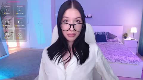 Snapshot of isabel_fontana chatting on March 2025 06:23:01 AM Bella online show from March 2025 06:23:01 AM