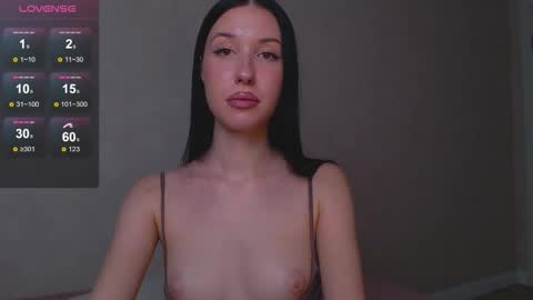 Snapshot of isabel_fontana chatting on November 2025 01:10:01 PM Bella online show from November 2025 01:10:01 PM