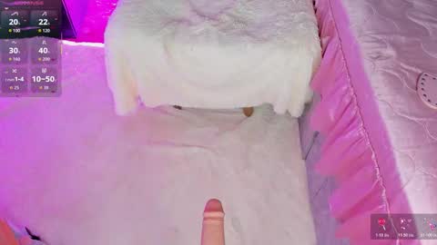 Snapshot of isabel_jamess chatting on February 2026 08:18:01 PM Isa online show from February 2026 08:18:01 PM