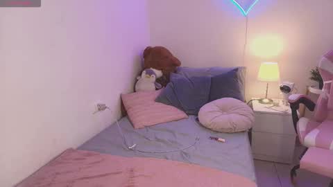 Isabel online show from December 2025 03:36:02 AM