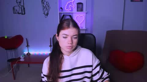 isabel online show from November 2025 07:09:01 AM