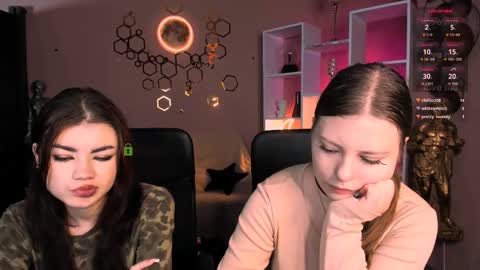 isabel online show from December 2025 01:05:01 PM