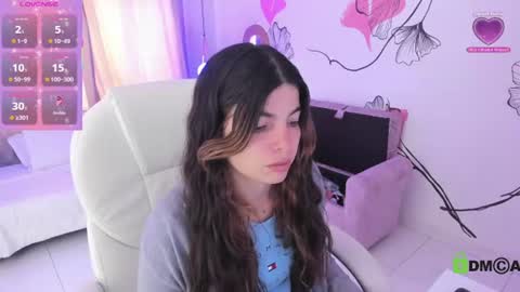 isabela_fiorelli online show from July 2026 02:21:01 PM