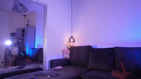 Snapshot of isabela_franco_ chatting on May 2026 11:50:01 AM Isabela online show from May 2026 11:50:01 AM