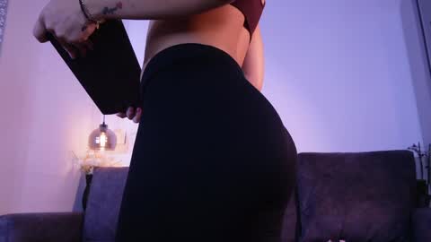 Snapshot of isabela_franco_ chatting on May 2026 11:41:02 AM Isabela online show from May 2026 11:41:02 AM
