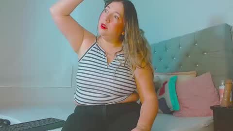 isabela online show from January 2026 01:49:01 PM