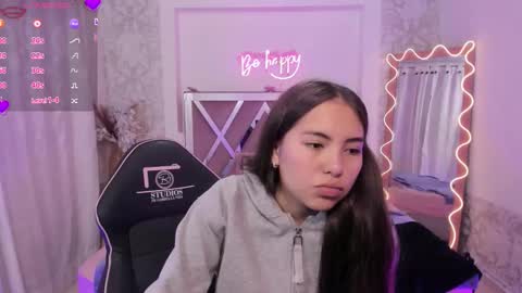 ISABELA  online show from February 2026 11:38:02 AM