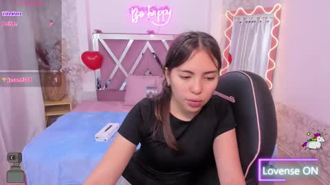 ISABELA  online show from February 2026 11:40:01 AM