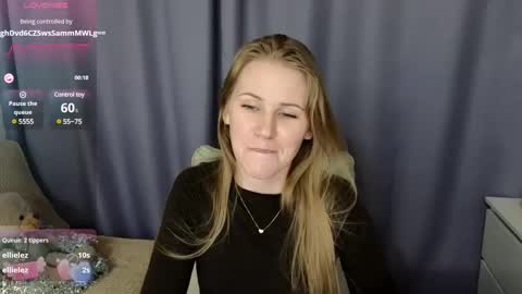 isabelallen online show from December 2024 04:05:02 PM