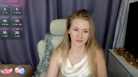 isabelallen online show from January 2025 01:20:02 PM