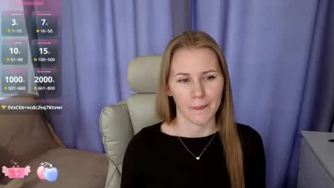 isabelallen online show from February 2025 11:57:02 AM