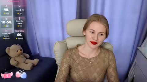 isabelallen online show from February 2025 11:10:02 AM