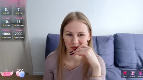 isabelallen online show from February 2025 09:34:02 AM