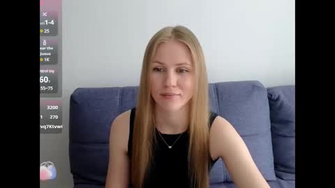 isabelallen online show from March 2025 12:22:02 PM