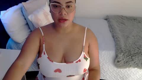 isabelateran online show from March 2026 06:44:02 PM