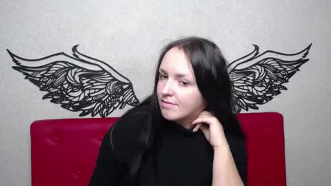 IsabelBlackberry online show from December 2024 01:47:01 PM