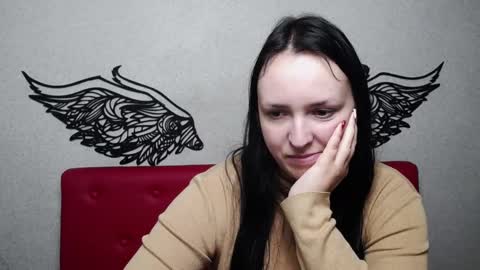 IsabelBlackberry online show from December 2024 09:35:01 AM