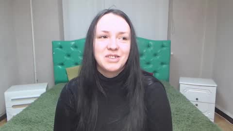 IsabelBlackberry online show from December 2024 06:07:02 AM