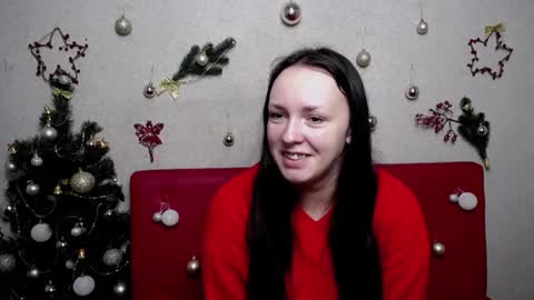 IsabelBlackberry online show from December 2024 06:06:02 AM
