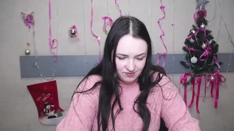 IsabelBlackberry online show from January 2025 12:05:02 PM